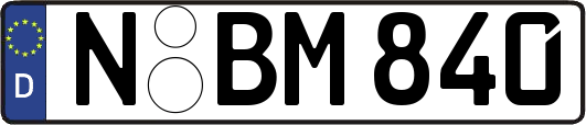 N-BM840