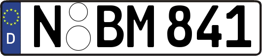 N-BM841