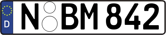 N-BM842