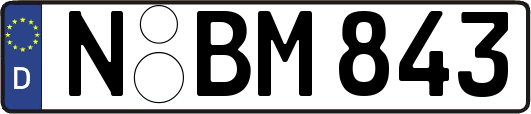 N-BM843