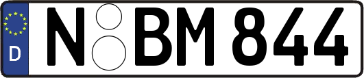N-BM844