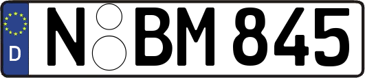 N-BM845