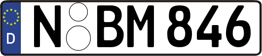 N-BM846