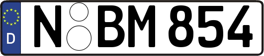 N-BM854