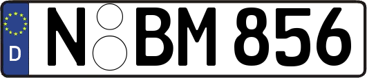 N-BM856