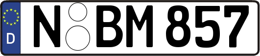 N-BM857