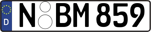 N-BM859