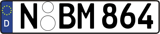 N-BM864