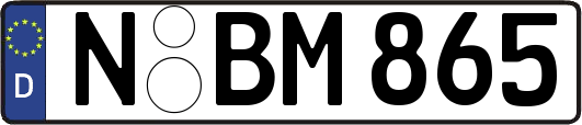 N-BM865