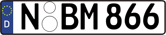 N-BM866