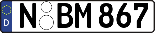 N-BM867