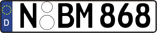 N-BM868