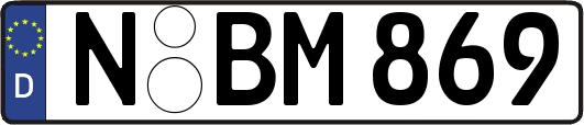 N-BM869