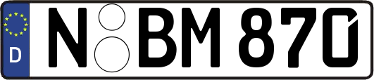 N-BM870