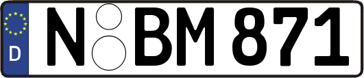 N-BM871