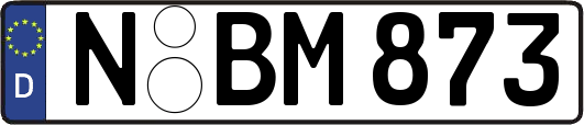 N-BM873