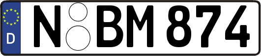 N-BM874