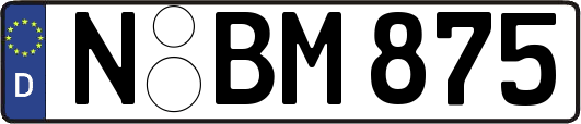 N-BM875