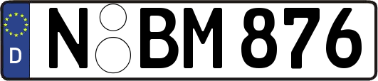 N-BM876