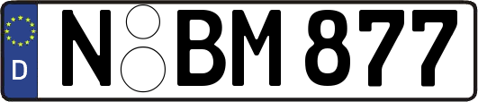 N-BM877