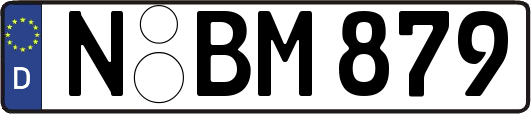 N-BM879
