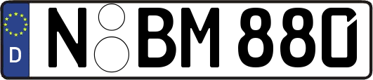 N-BM880