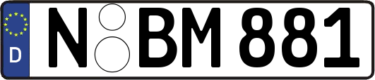 N-BM881