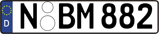 N-BM882