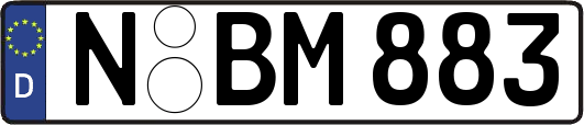 N-BM883