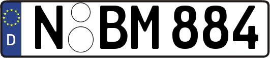 N-BM884