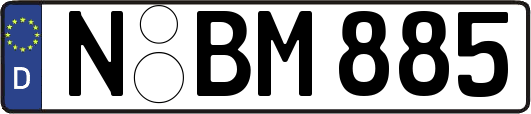 N-BM885