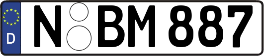 N-BM887