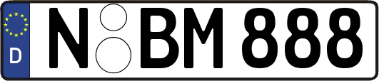 N-BM888