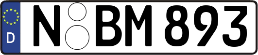 N-BM893