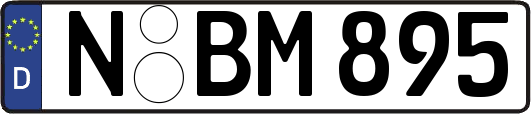 N-BM895