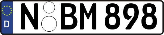 N-BM898