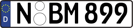 N-BM899