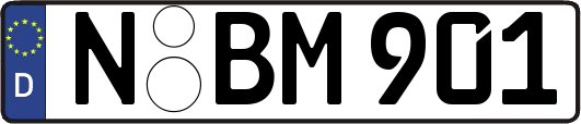 N-BM901