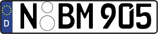 N-BM905