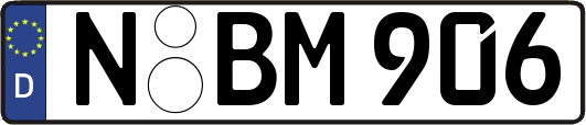 N-BM906