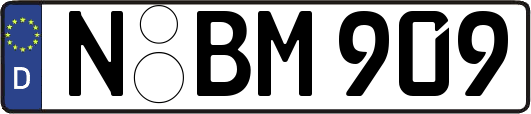 N-BM909