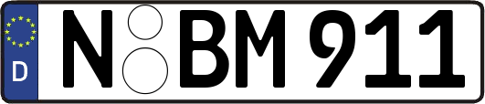 N-BM911