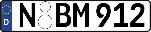 N-BM912
