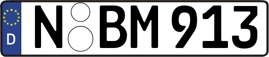 N-BM913