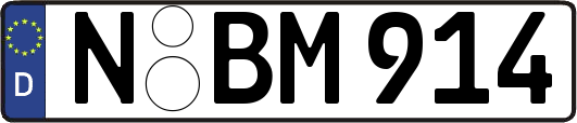 N-BM914