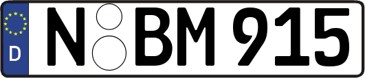 N-BM915