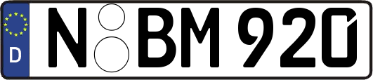 N-BM920