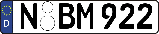 N-BM922