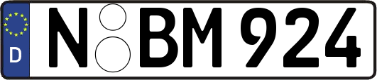 N-BM924