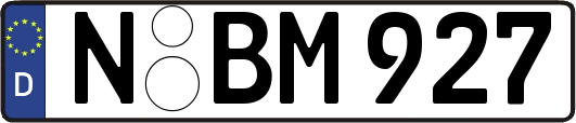 N-BM927
